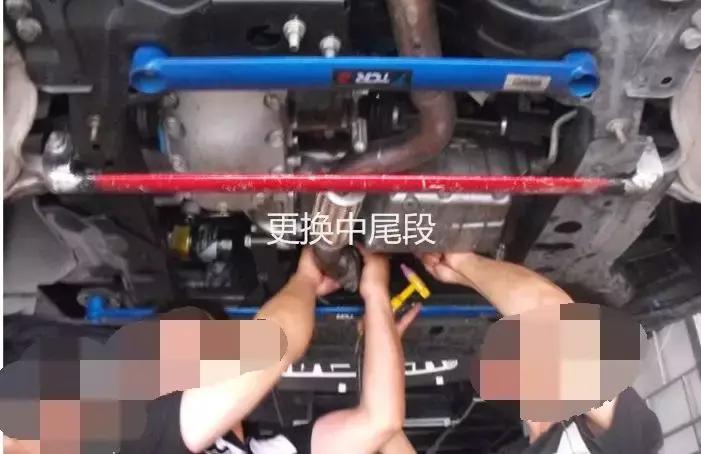 汽车改装反其道而行之，其实大多数人都不懂的改装顺序！