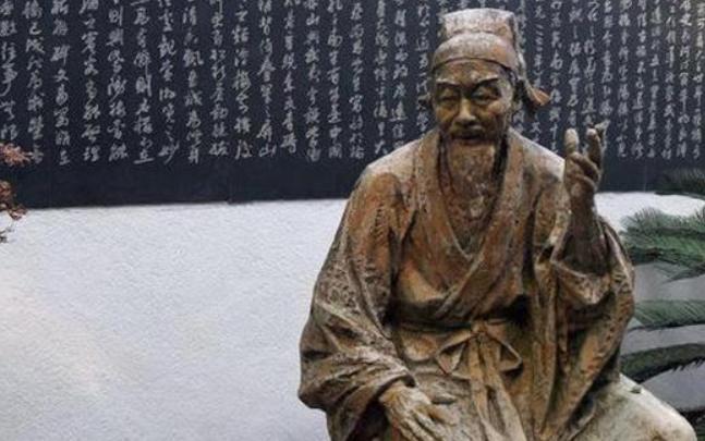 朱熹说读书有三到为什么,朱熹曾问为何买东西而不是买南北