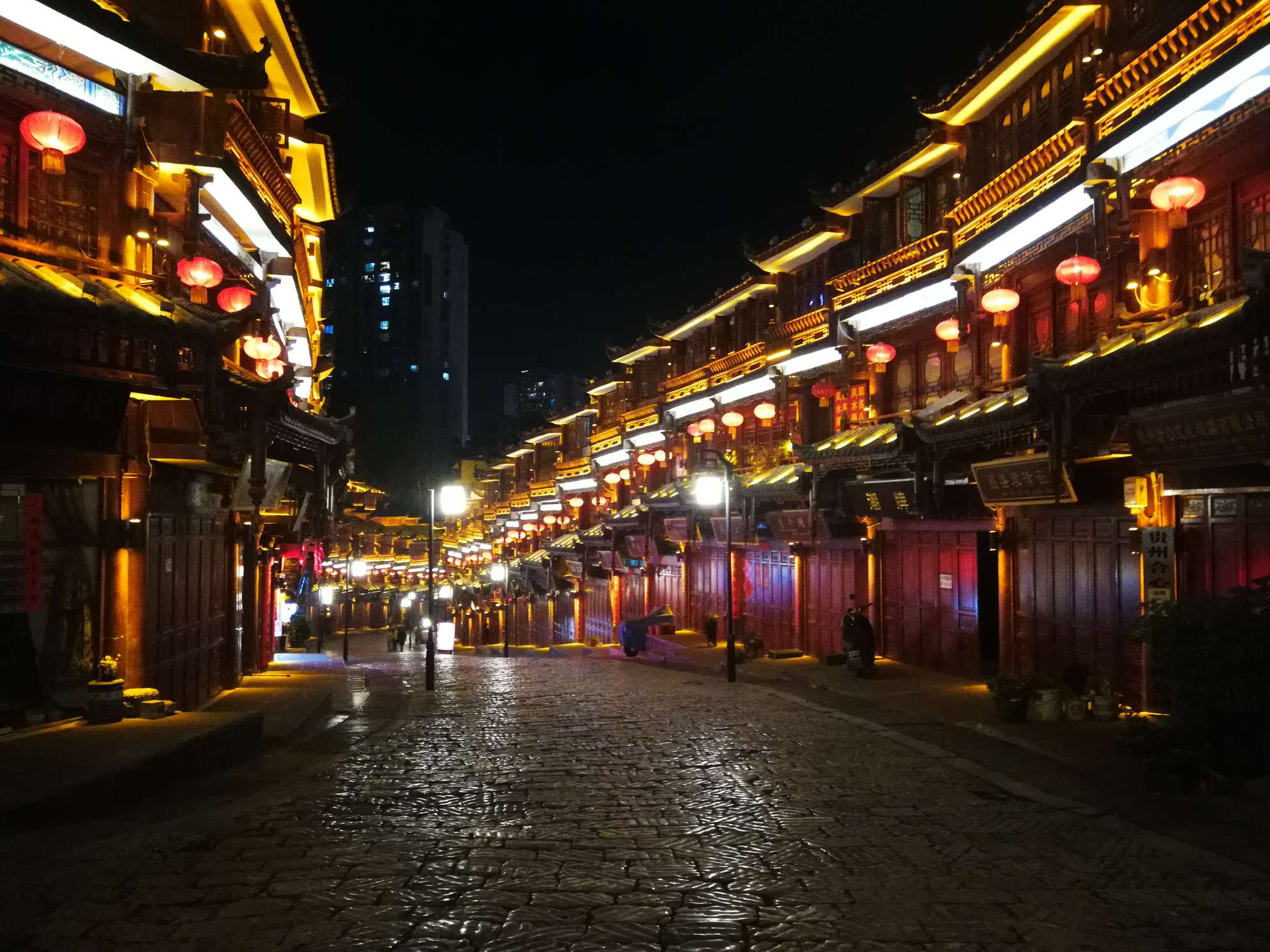 贵州到黔东南旅游攻略,贵州黔南都匀旅游攻略