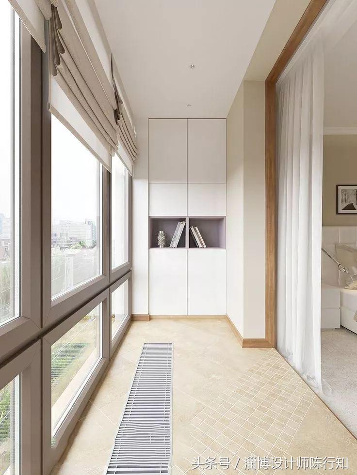 阳台推拉门3扇与4扇哪种好,阳台推拉门怎么选择