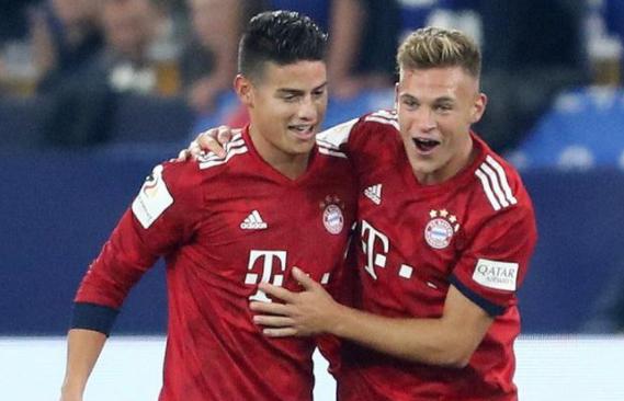 德甲拜仁3连败,德甲拜仁惨遭三连败