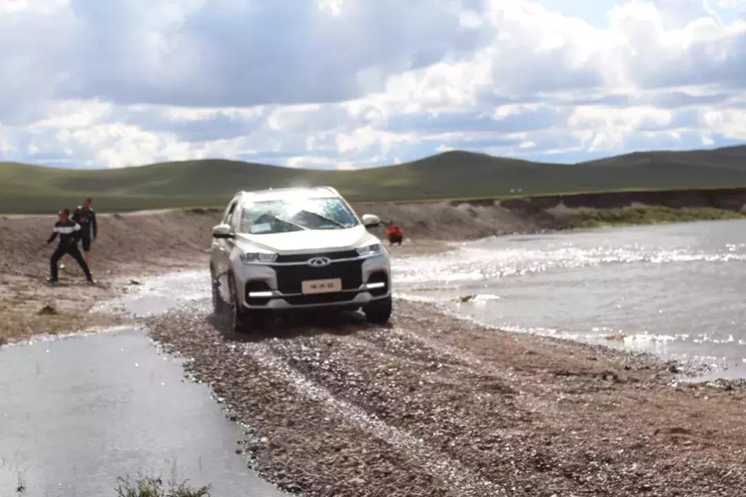 全新一代瑞虎8秘境雨林深度体验 (开19款1.6t豪华版瑞虎8自驾游)