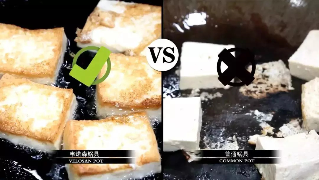 古法手工铸铁锅,真正的无涂层铸铁锅