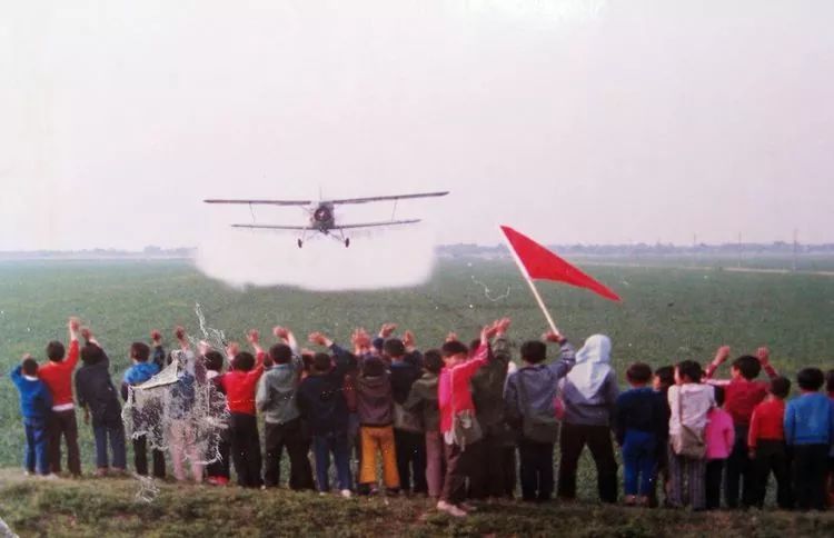 从三里街到骆岗再到新桥,你了解合肥机场吗?珍贵照片带你穿越它的前身今世!