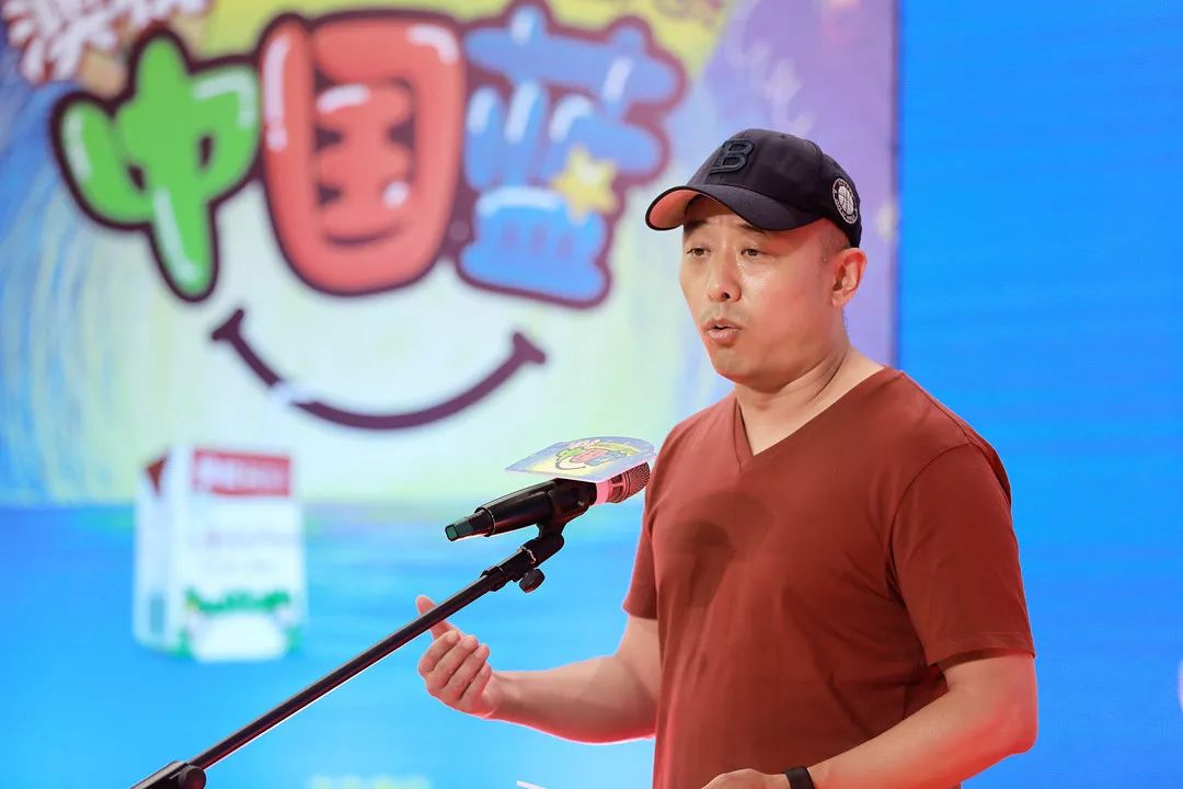 国内含金量高的儿童书画比赛,学画的孩子