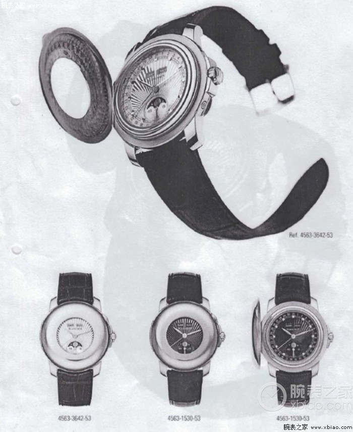 月相表怎么读懂,三分钟读懂月相表