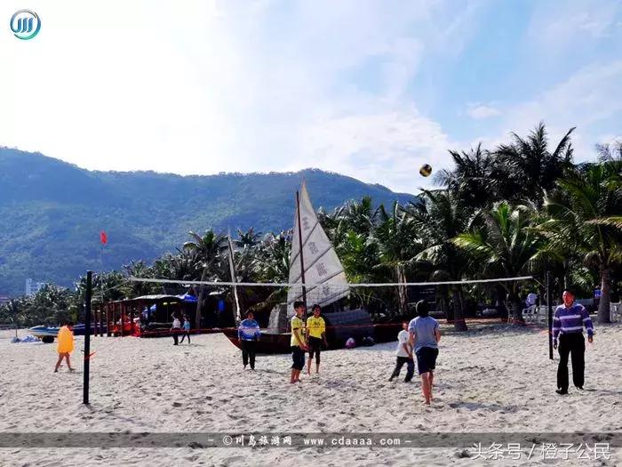 川岛旅游攻略2天一晚,广东省台山市川岛镇下川岛