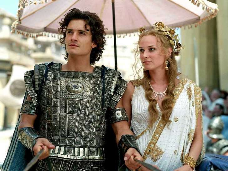 乱入三国电影,11部犯罪电影