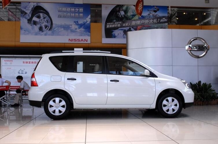 09年骊威现在还值得入手吗,08年的骊威自动挡还值得买吗