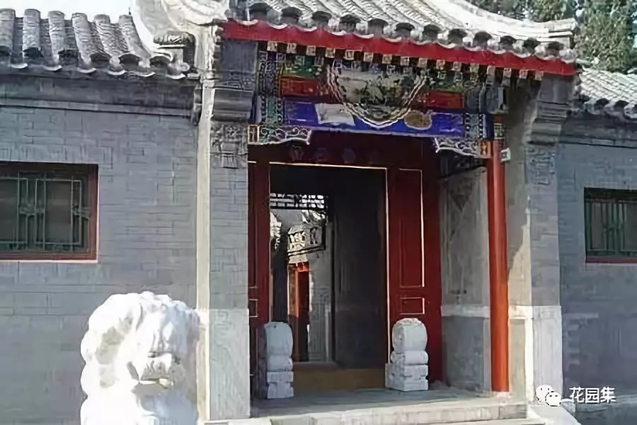 庭院风水最旺的布局,庭院风水最佳布局图