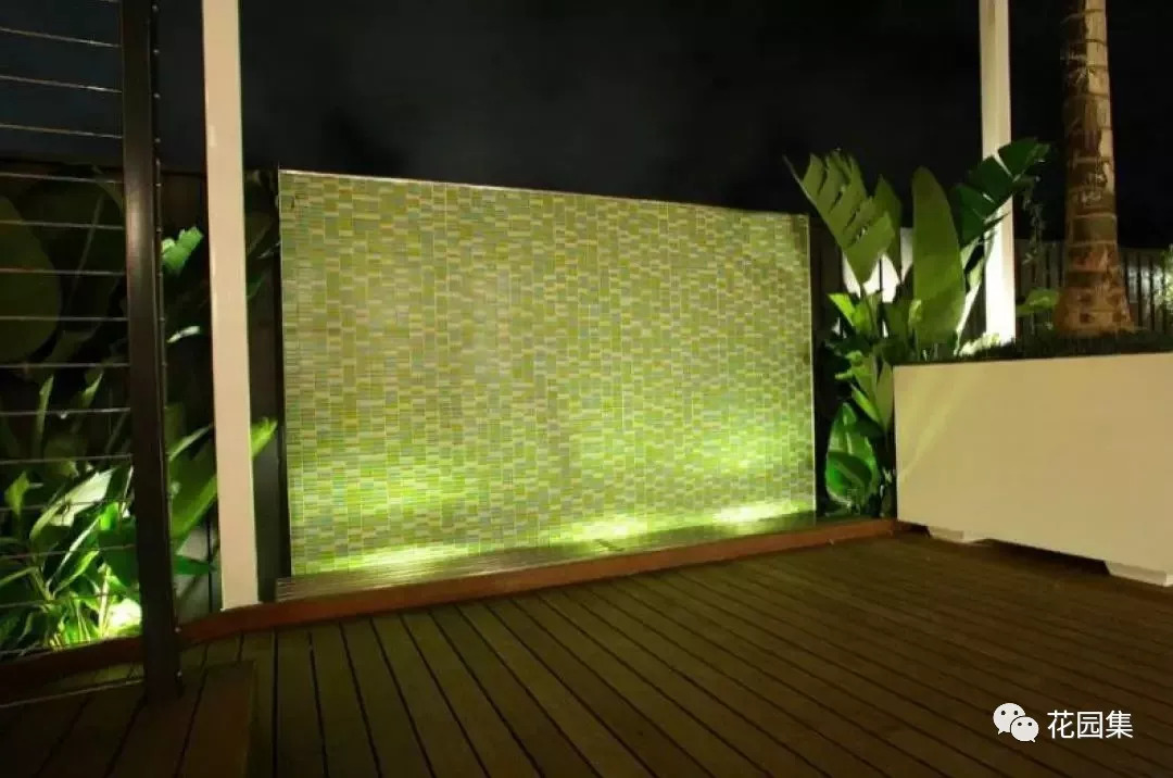 庭院风水最旺的布局,庭院风水最佳布局图