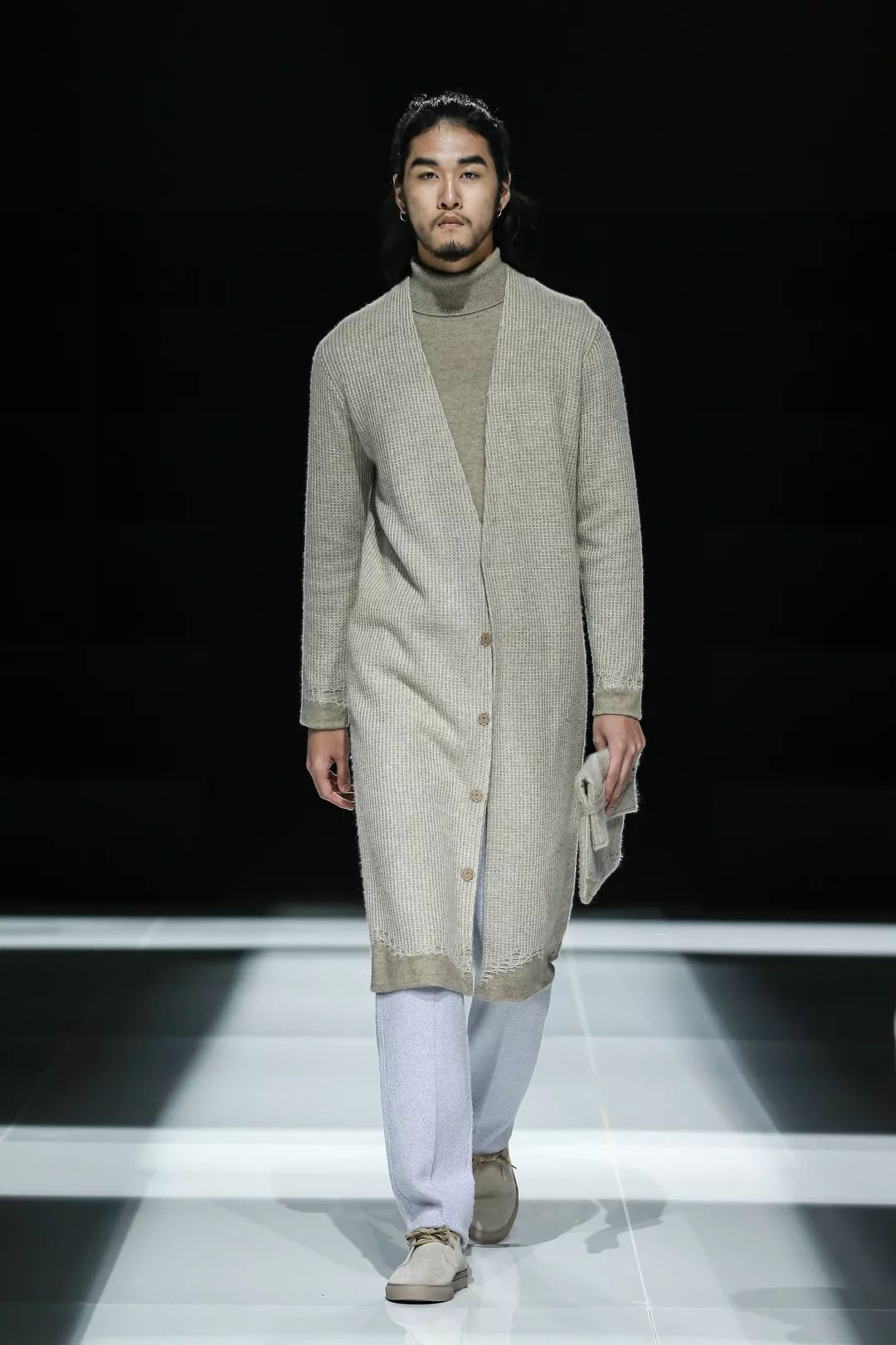 2018北京时装周完美落幕,2019北京时尚时装周