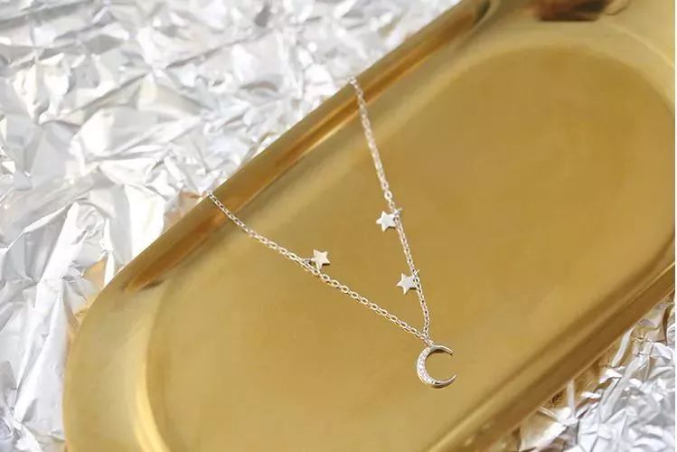 还担心撞款烂大街？精不精致一样东西就出卖了你！