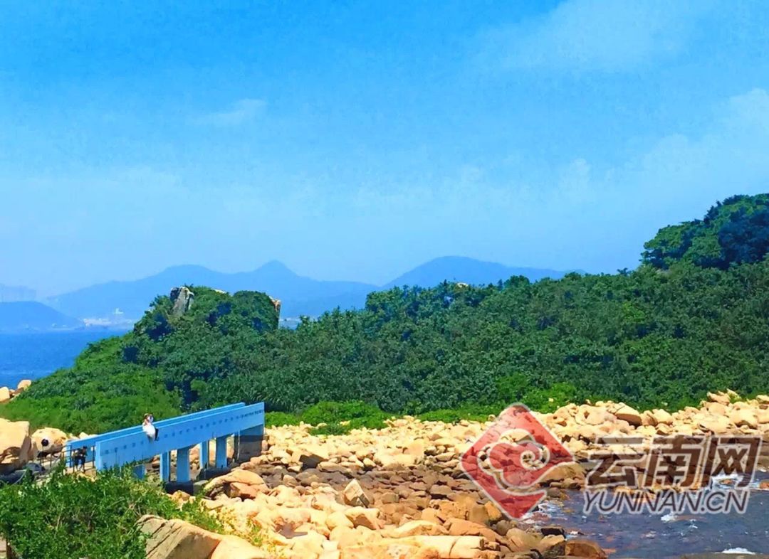 昆明直达香港的高铁,昆明去香港的高铁