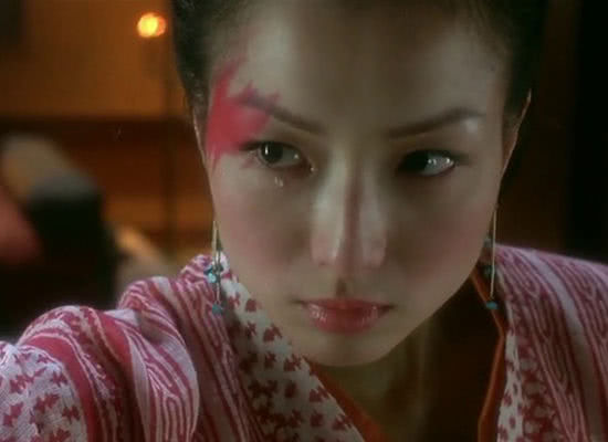 夏迎春张柏芝钟无艳,夏迎春和钟无艳郑秀文