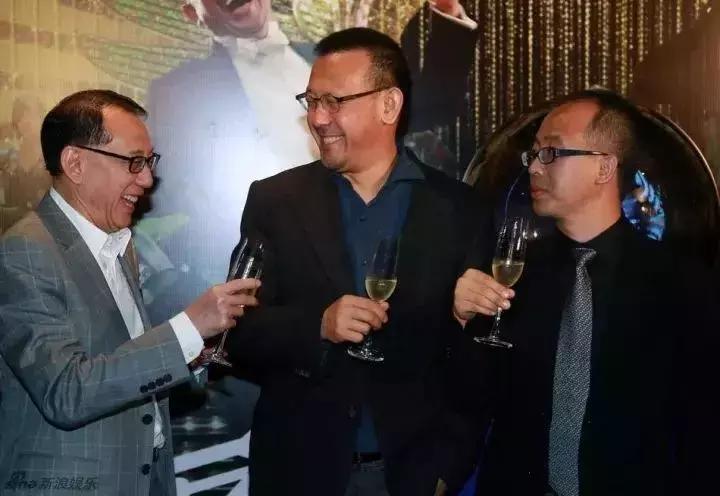 香港娱乐大佬,香港娱乐的大佬