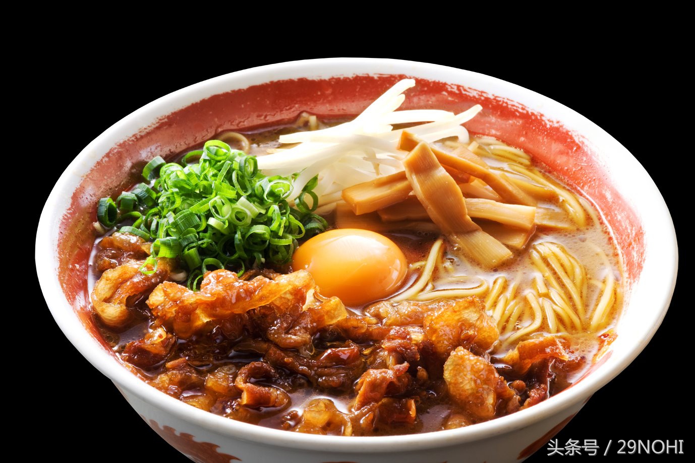 日本的拉面有哪些品牌,日本拉面有几家