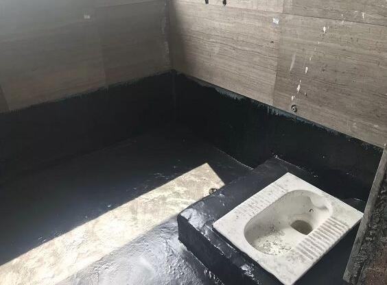 卫生间为什么要垫高,装修卫生间蹲坑一定要抬高吗