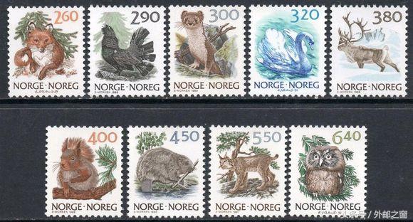 邮票普票大全图,最新中国邮票普票