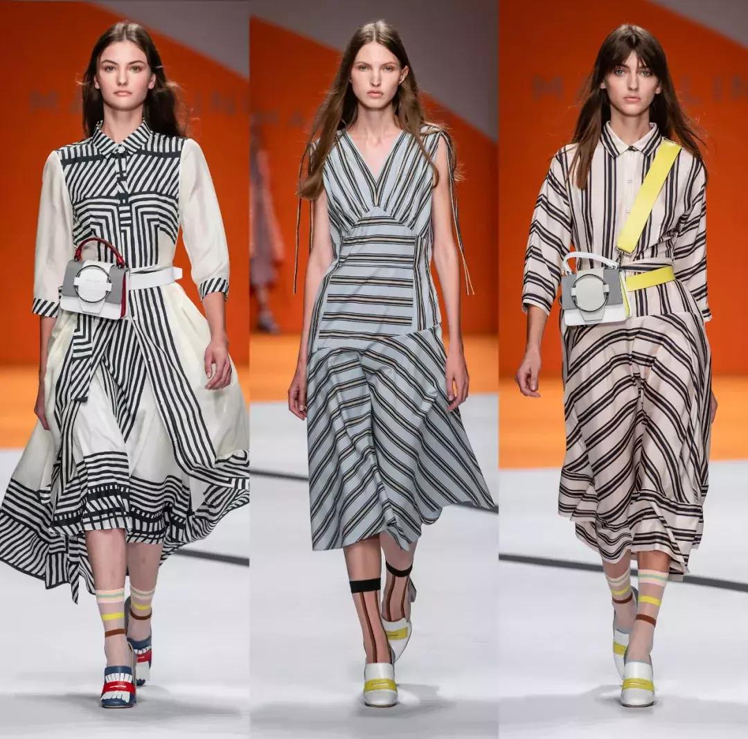 又有一波最新的美鞋美包来了看看我们是否为你种下了一片草原