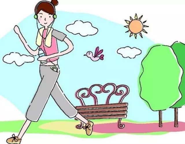 关于运动误区你了解吗,运动的十大误区80%的人都遇到过