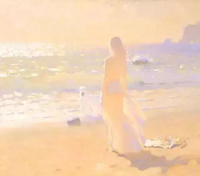 风景写生色彩表现技法及分类,风景写生色彩用多少色