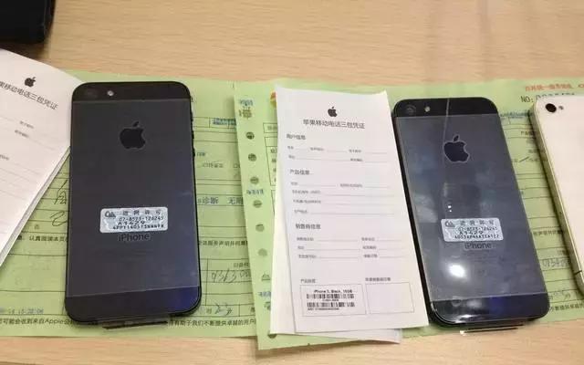 iPhone官换机质量到底好不好?官翻机、演示机又是什么呢?