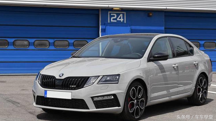 斯柯达和上汽大众斯柯达,斯柯达属于杂牌车吗