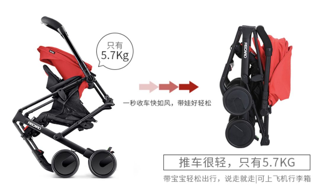 轻松带娃10件好物,10件带娃出门必备的好物