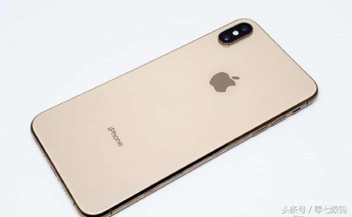 appleiphonexsmax手机长宽,新版苹果iphonexsmax参数