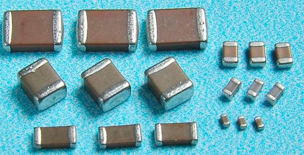 元器件认识大全图解工作原理,元器件认识大全图解