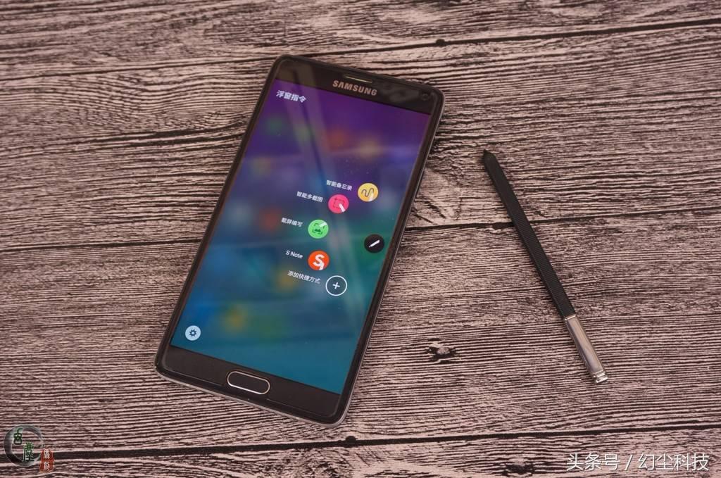 三星note4现在还好用吗,三星note4现在还能打王者吗