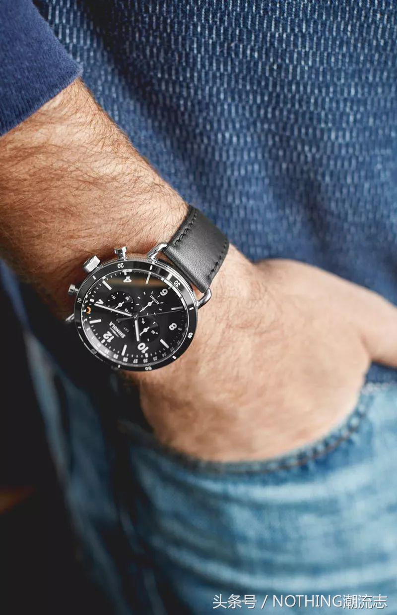 dw高端表,小众名牌表dw