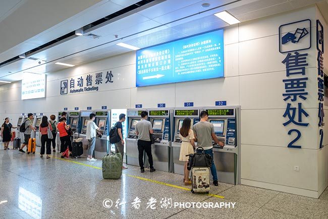 全国哪些高铁站直达香港西九龙站,广州东到香港西九龙高铁过关条件