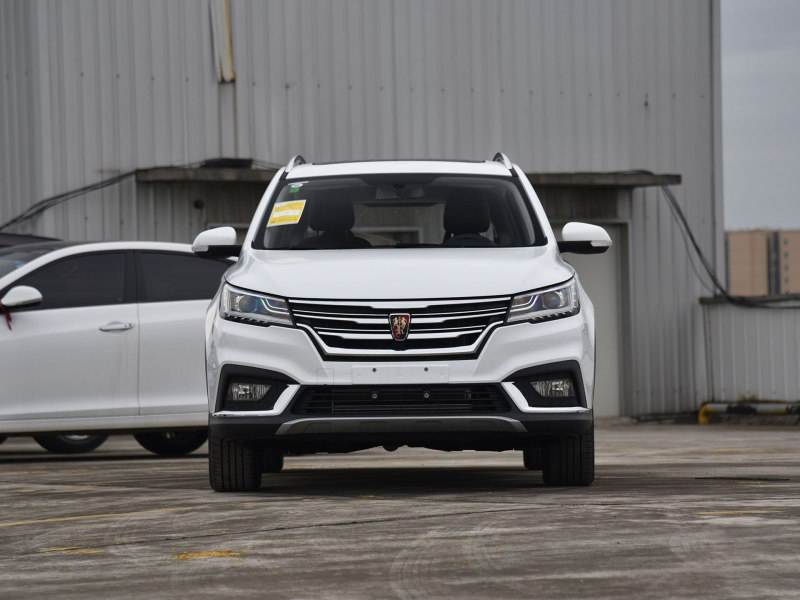 2018款荣威rx3耐用吗,上汽荣威rx3试驾视频21款