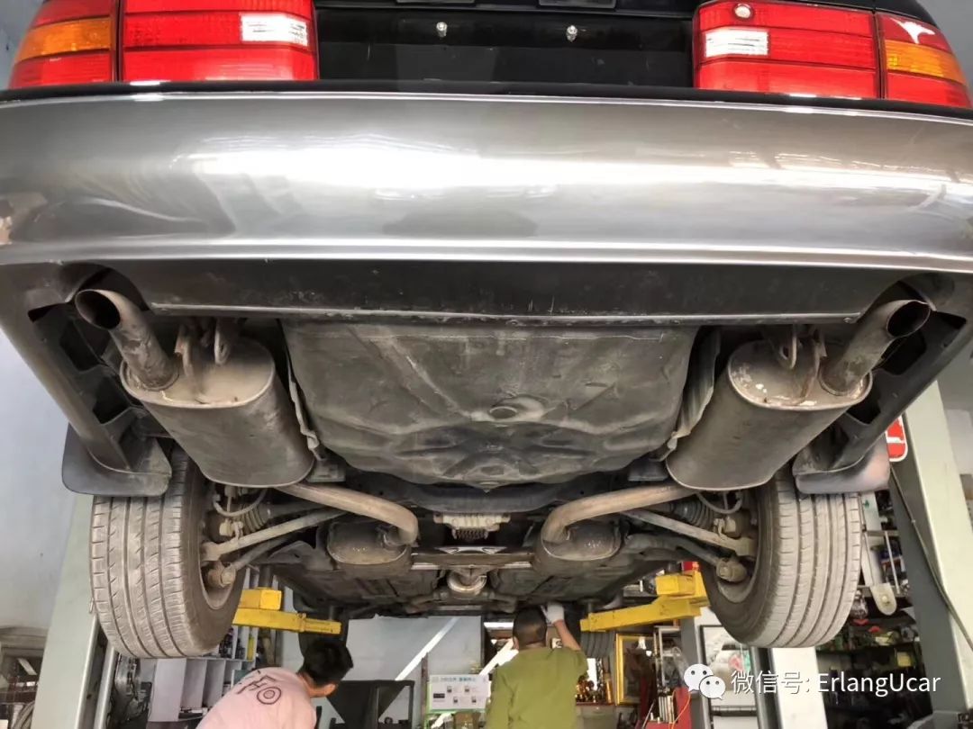 翻新经典雷克萨斯ls400,93版雷克萨斯ls400