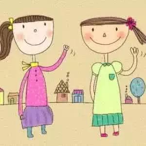 记住：别再用Imfine回答Howareyou了