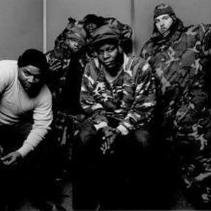 全球最具影响力的说唱团体,中国早期说唱团体