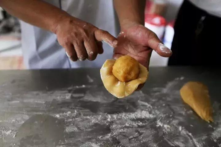 海南本地特色月饼,海南月饼品种有哪些