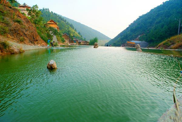 大自然海底世界奇观,探寻远古海底世界奇观