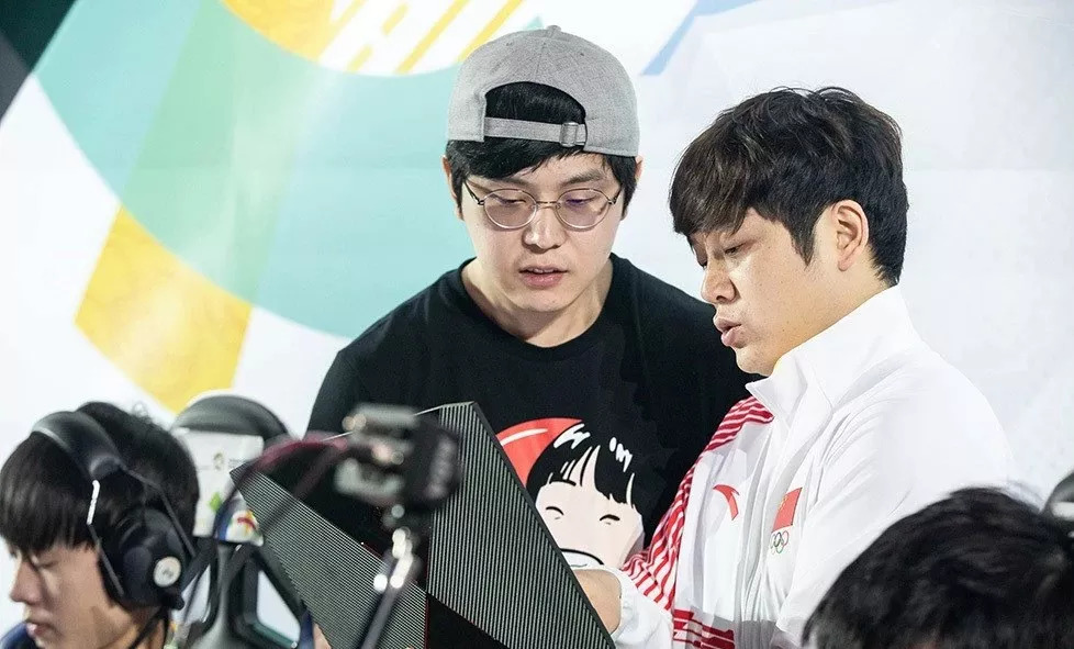 电子竞技研究专辑一丨上海将落地国内首家容纳近万人的专业电竞馆