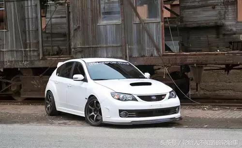 轮毂改装需要学习吗,轮毂改装必备知识大全图解