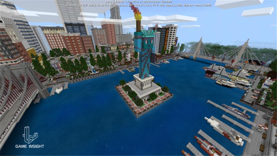 我的世界建筑教程迷你小别墅,我的世界史诗级建筑