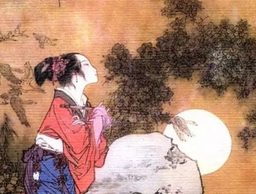 为什么说中秋节叫女儿节,给孩子讲解中秋节的意义