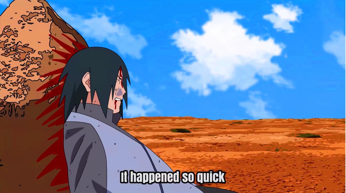 博人传的佐助遇到十年前的佐助,火影忍者博人传佐助开启最终形态