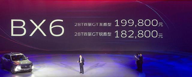 车市越低迷宝沃越丧，销量低迷品质堪忧，宝沃的原罪到底是什么？