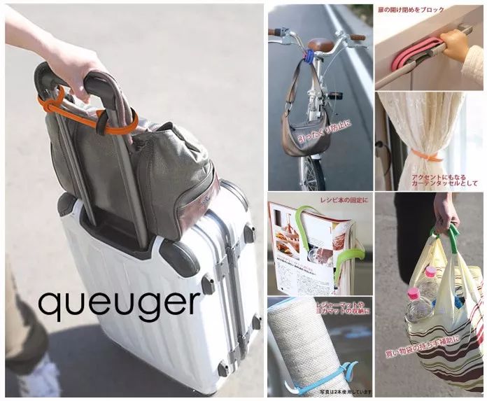 不占空间的家庭收纳神器15件,日本主妇收纳厨房厨具