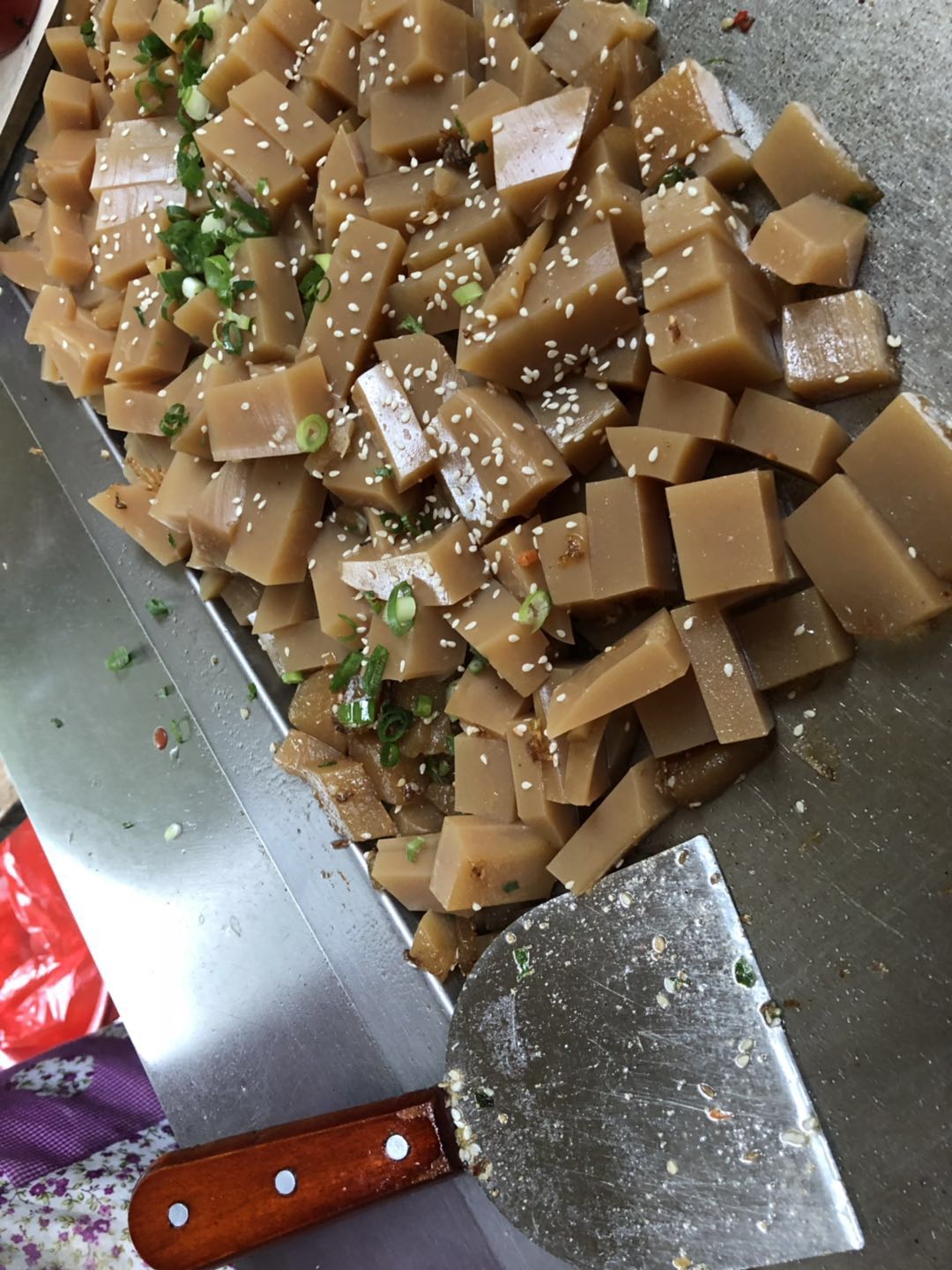 人间仙境洛阳栾川老君山,河南旅游景点推荐洛阳重渡沟