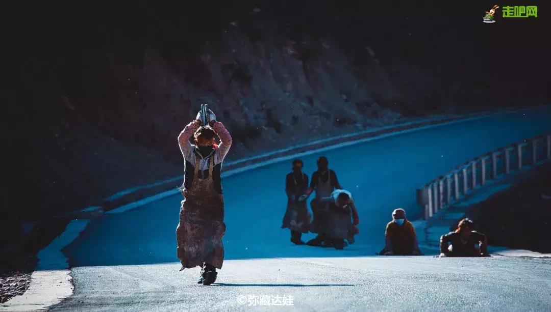 进藏哪条路线风景最好,进藏路线哪条线风景最好