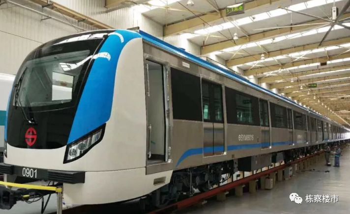 地铁九号线沈阳2023年延长线,沈阳九号线北延长线什么时候开通